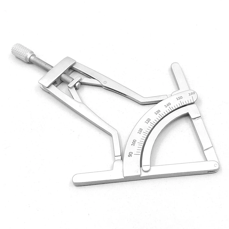 Nose Measuring Gauge Ruler Nose Integrated Measuring Angle Design Tool With Scale
Nose Measuring Gauge Ruler Nose Integrated Measuring Angle Design Tool With Scale