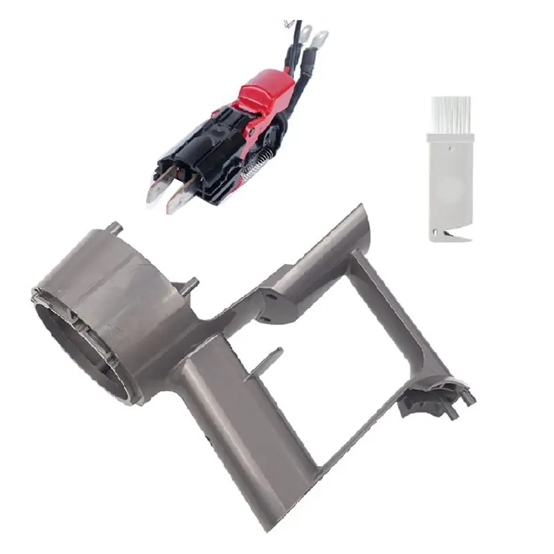 ABUL-For Dyson V11 Подходит для пылесоса Dyson V11, запасные части для пылесоса
ABUL-For Dyson V11 Подходит для пылесоса Dyson V11, запасные части для пылесоса
