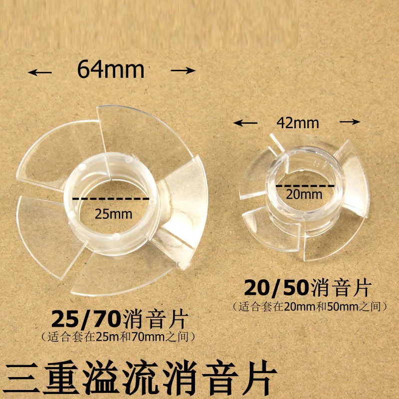 1-50PCS 20-25mm Transparent PVC Pipe Connectors High Quality Standard PVC Water Pipe Cap Coupling Elbow Tee Adapter For Choosing
1-50PCS 20-25mm Transparent PVC Pipe Connectors High Quality Standard PVC Water Pipe Cap Coupling Elbow Tee Adapter For Choosing