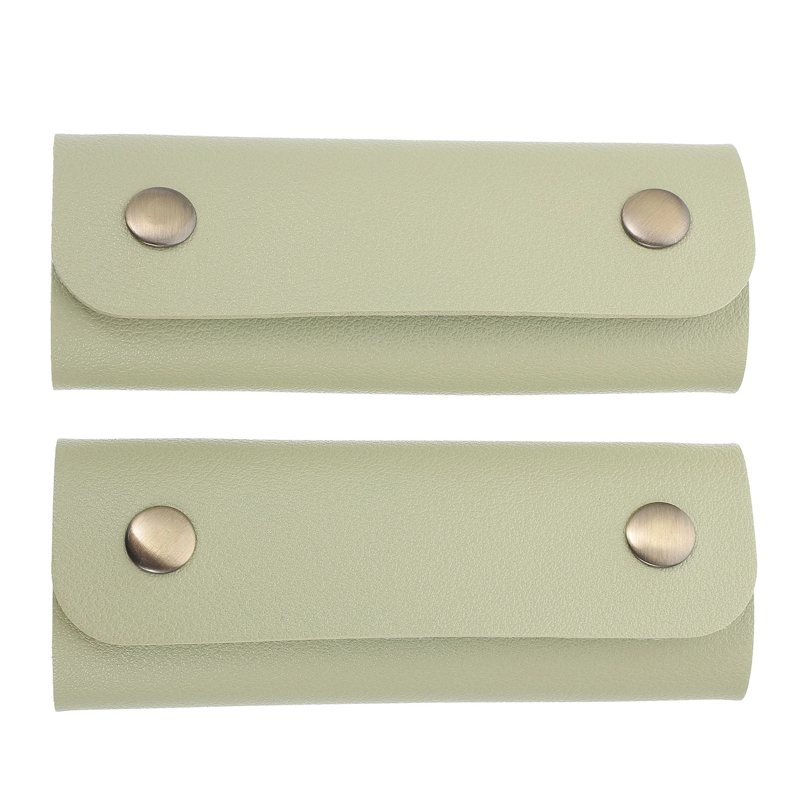 2 Pcs Hand Strap Handle Crossbody Bags for Women Tote Decompression Luggage Cover Accessories Handbag Pu Grip Miss
2 Pcs Hand Strap Handle Crossbody Bags for Women Tote Decompression Luggage Cover Accessories Handbag Pu Grip Miss