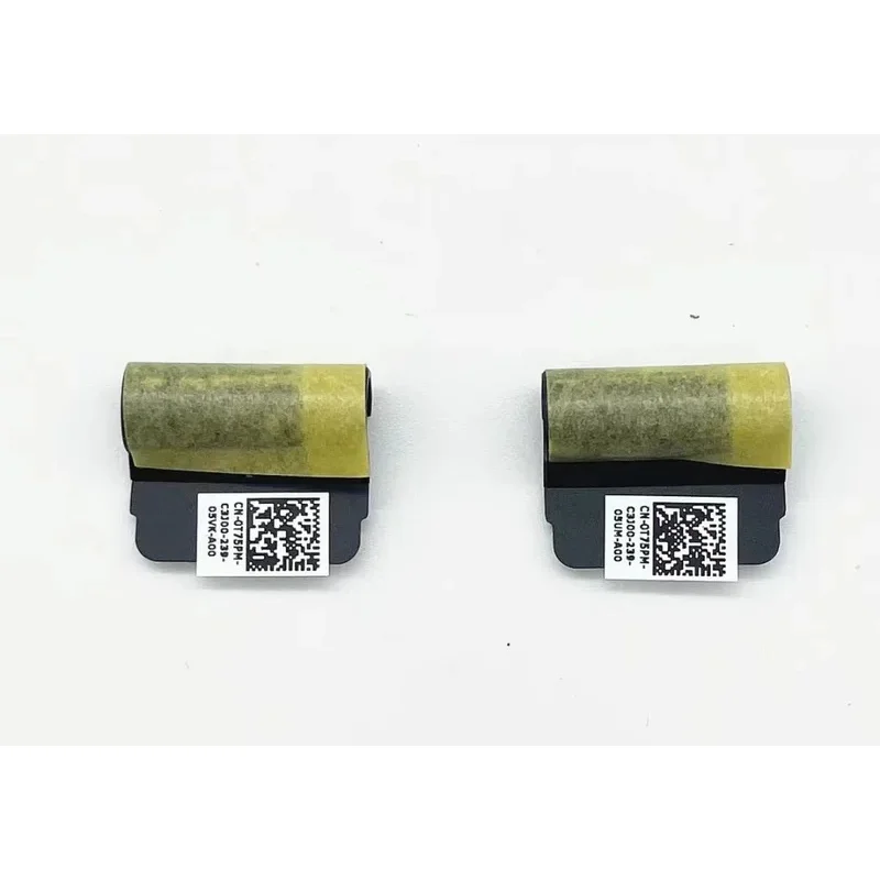 Original Laptop Parts Hinges Cover For DELL Precision 7550 7560 Screen Shaft Cover 0T75PM
Original Laptop Parts Hinges Cover For DELL Precision 7550 7560 Screen Shaft Cover 0T75PM