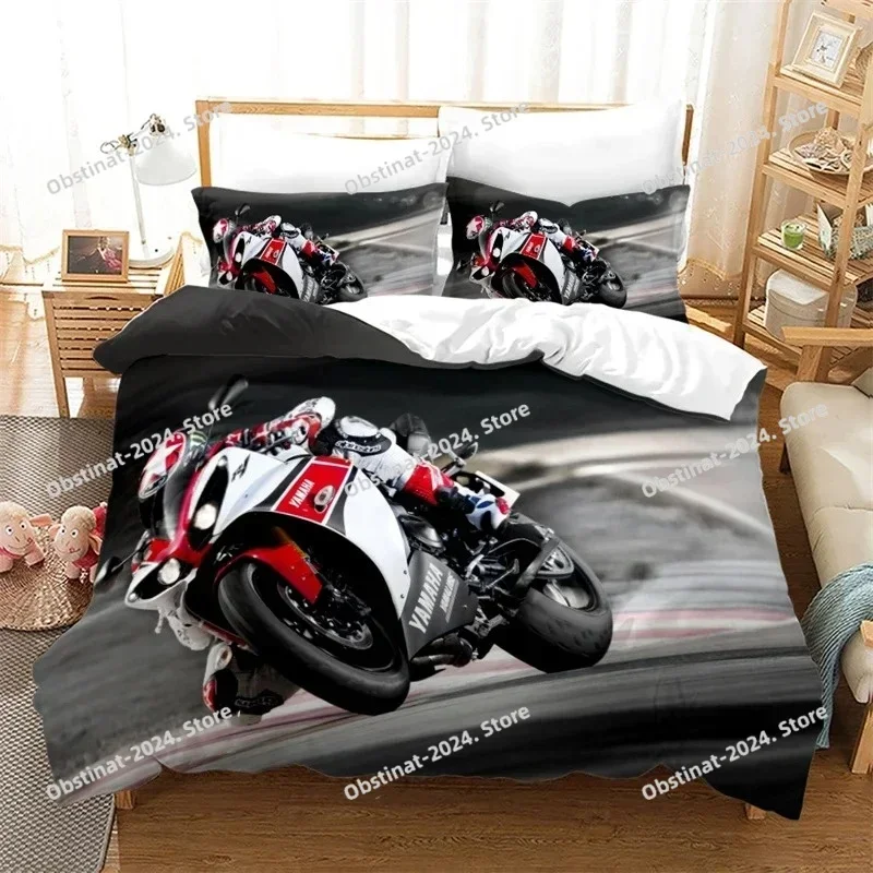2022 Popular Challenge Game Desert Motorcycle Printed Bedding Set Duvet Cover Set Pillowcases Twin Full Queen King Drop Shipping
2022 Popular Challenge Game Desert Motorcycle Printed Bedding Set Duvet Cover Set Pillowcases Twin Full Queen King Drop Shipping