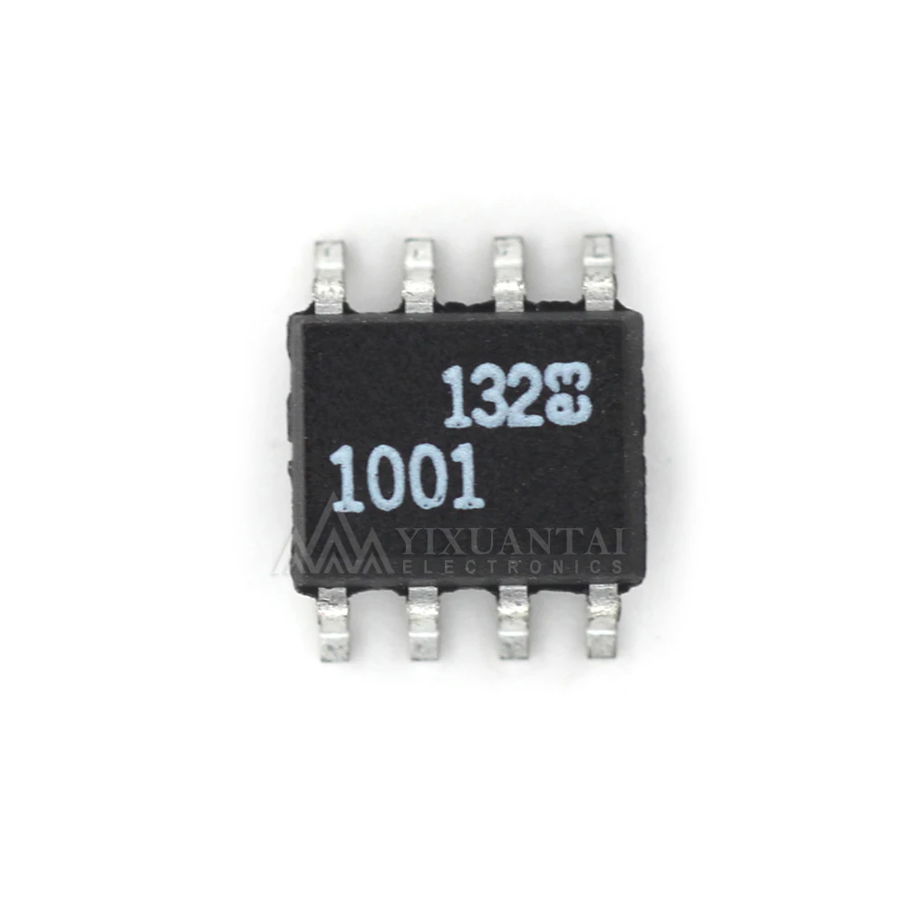 10Pcs SOP8 LS1240AD LS204ID LT0412 LT1001CS8 LS1240 LS204 LT1001 1240 204 0412 1001 SOP-8
10Pcs SOP8 LS1240AD LS204ID LT0412 LT1001CS8 LS1240 LS204 LT1001 1240 204 0412 1001 SOP-8