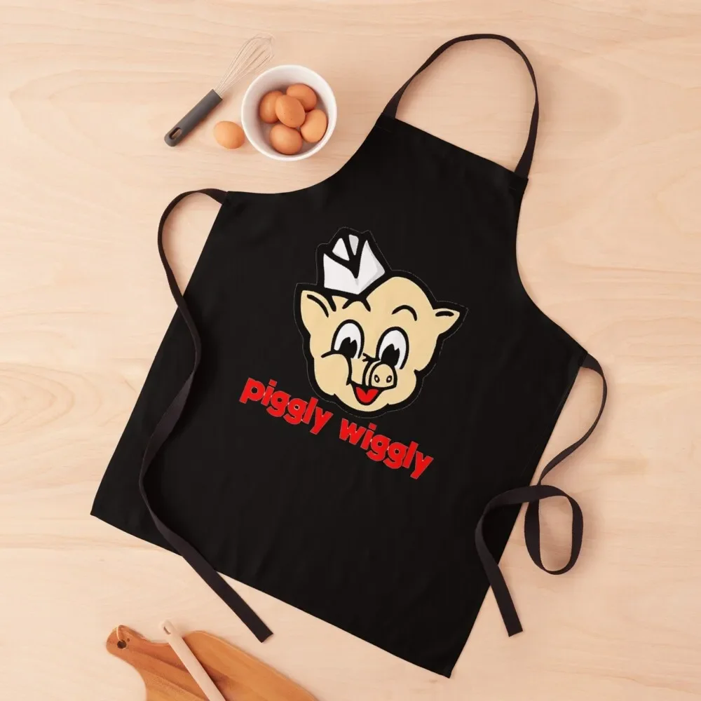 Piggly Wiggly Classic Apron man chef uniform Barber Bib For Kitchen Kitchen Utensils Apron
Piggly Wiggly Classic Apron man chef uniform Barber Bib For Kitchen Kitchen Utensils Apron