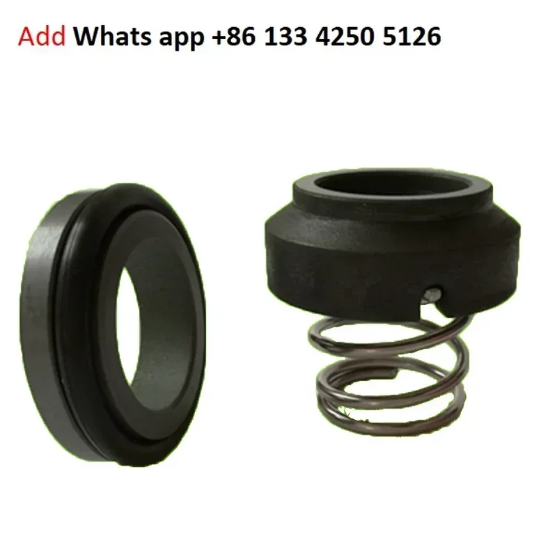 Mechanical seal: Yuanxin water pump M3 shaft seal M3N/101-10/12/14/16/19 \ 25, high temperature resistant
Mechanical seal: Yuanxin water pump M3 shaft seal M3N/101-10/12/14/16/19 \ 25, high temperature resistant