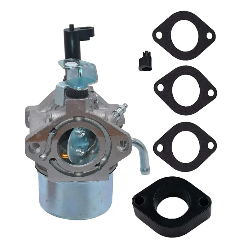 Карбюратор 715782 715783 для двигателей Briggs & Stratton 715525 715494 715390 GM401P, запасные части
Карбюратор 715782 715783 для двигателей Briggs & Stratton 715525 715494 715390 GM401P, запасные части