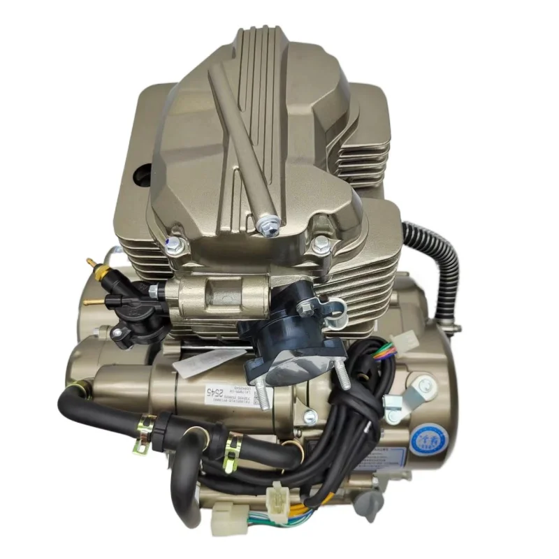 Factory Direct Sales Loncin 260cc 4-stroke Engine TD260 For Motorcycle Tricycle 5 Gears
Factory Direct Sales Loncin 260cc 4-stroke Engine TD260 For Motorcycle Tricycle 5 Gears