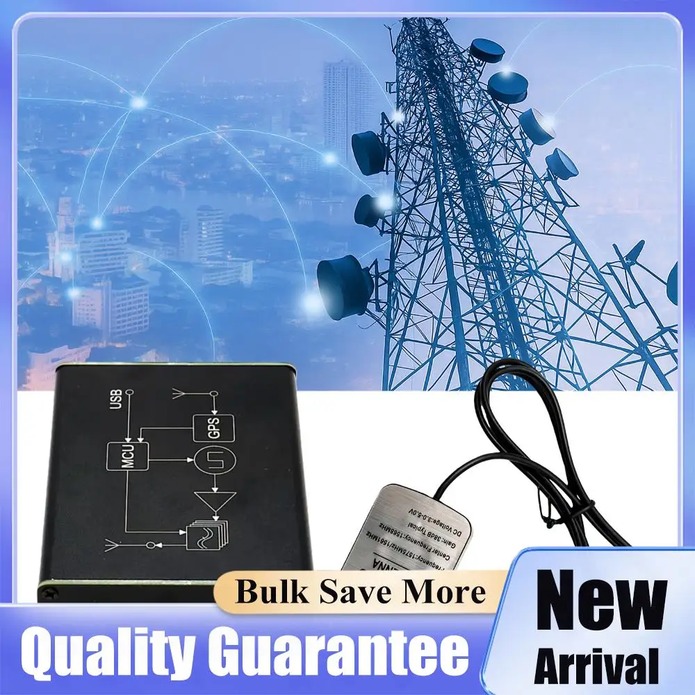 SI5351 WSPR Transmitter 1-30MHz Beacon with TCXO GPS Automatic QTH Location 23dBm Output Power for Amateur Radio Propagation
SI5351 WSPR Transmitter 1-30MHz Beacon with TCXO GPS Automatic QTH Location 23dBm Output Power for Amateur Radio Propagation