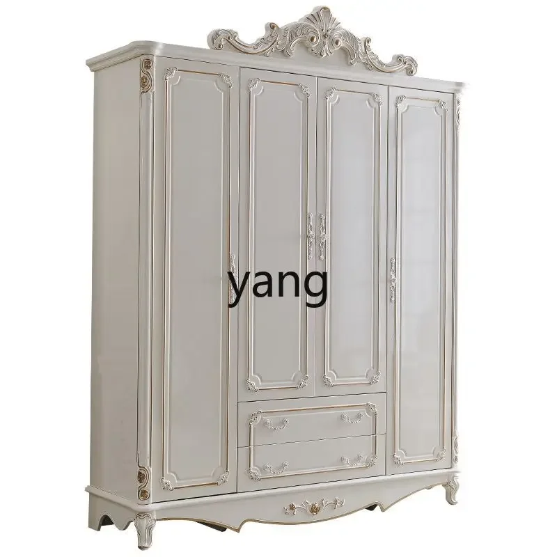 LH bedroom overall large wardrobe home wardrobe luxury carved modern simple furniture
LH bedroom overall large wardrobe home wardrobe luxury carved modern simple furniture