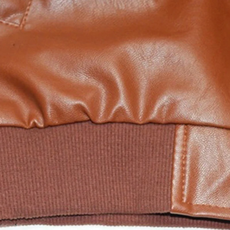 Kids Faux Leather Velvet Winter Coat 13 Sf11d82229abc4170a398e01674f5a2eba