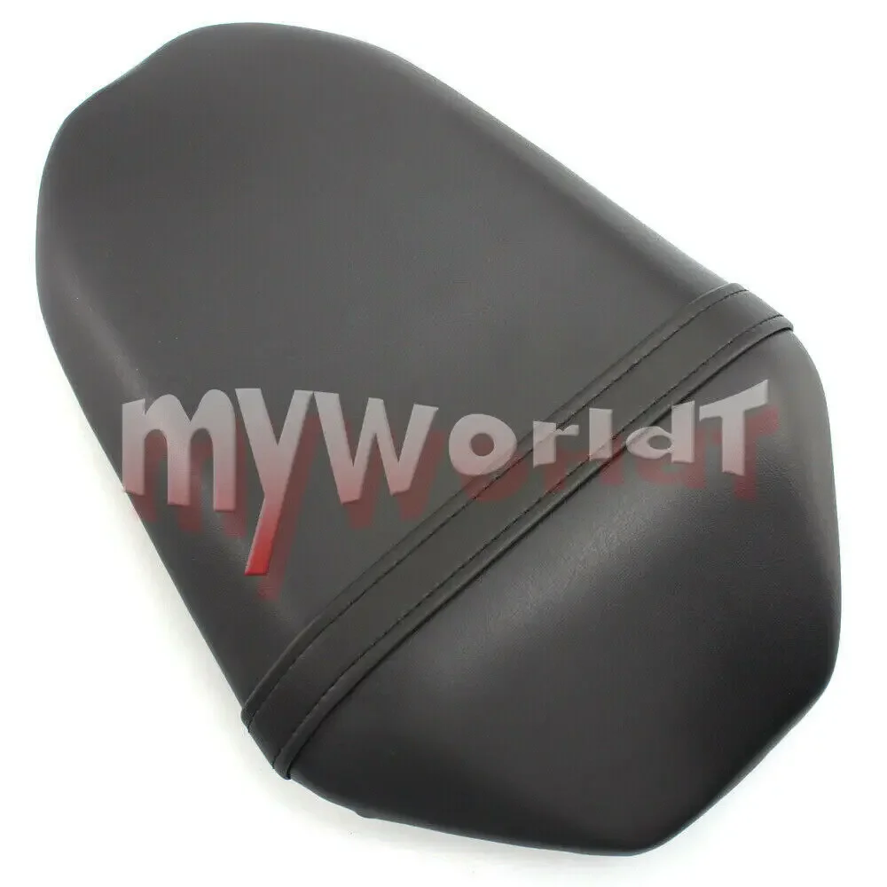 Подушка черная пассажирская подушка подходит для YAMAHA MT07 заднее пассажирское сиденье 2018-2020 MT-07
Подушка черная пассажирская подушка подходит для YAMAHA MT07 заднее пассажирское сиденье 2018-2020 MT-07