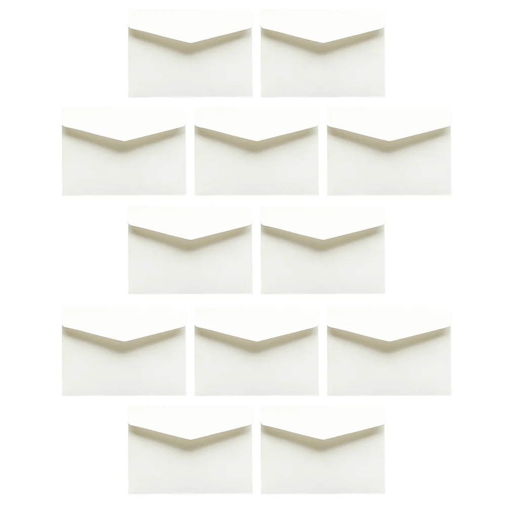 100 Pcs Mini Blank Envelope Letter Packaging Envelopes Business Cash Paper File Gift Card Storage Envelops Vintage Photo
100 Pcs Mini Blank Envelope Letter Packaging Envelopes Business Cash Paper File Gift Card Storage Envelops Vintage Photo