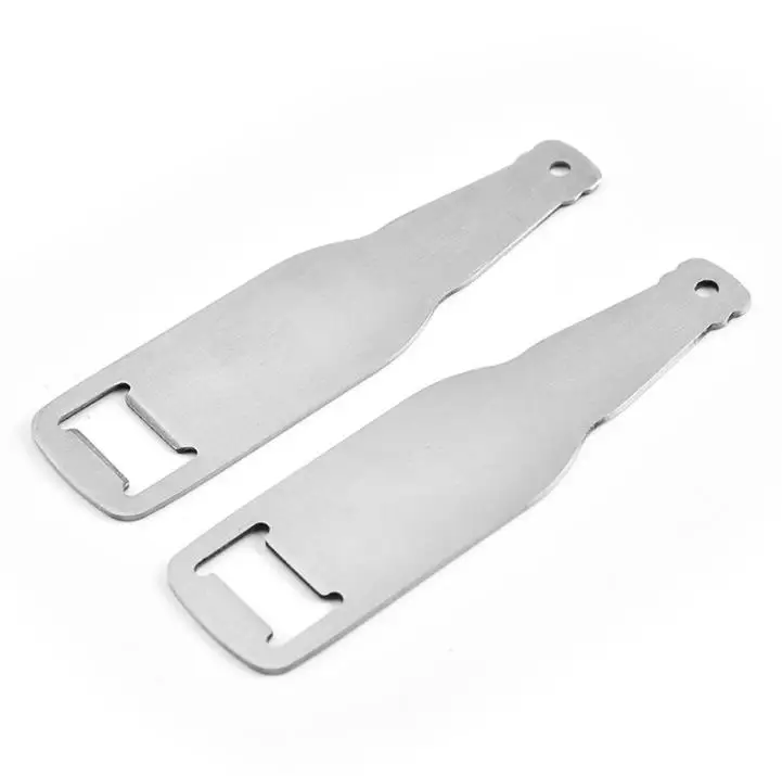 Stainless Steel Opener Hanging Wall Mount Bottle Opener Portable Openers Durable Beer Bottle Opener Kitchen Bar Waiter Tool SN
Stainless Steel Opener Hanging Wall Mount Bottle Opener Portable Openers Durable Beer Bottle Opener Kitchen Bar Waiter Tool SN