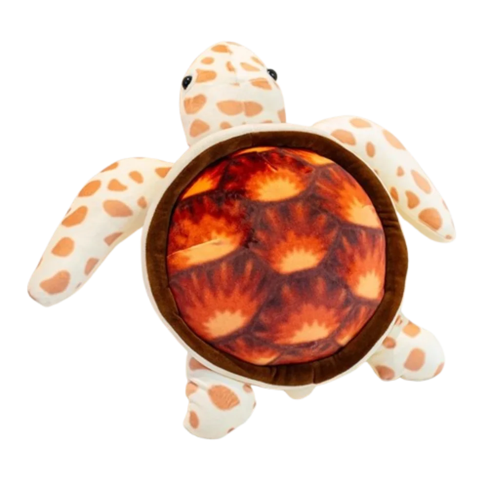 Fluffy Sea Tortoise Plush Toys Collection Soft Animal Sea Turtle Pillow Cute Cartoon Turtle Animal Doll Car Decor
Fluffy Sea Tortoise Plush Toys Collection Soft Animal Sea Turtle Pillow Cute Cartoon Turtle Animal Doll Car Decor