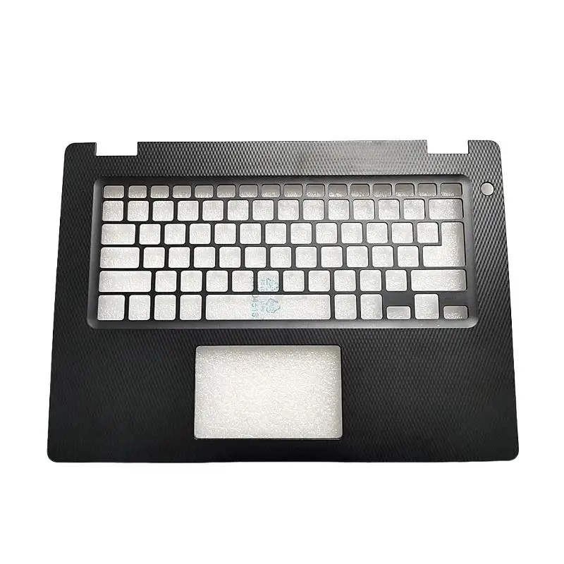 Верхняя крышка WAF для ноутбука Dell Inspiron 14 3480 3481 3482, подставка для рук, рамка клавиатуры
Верхняя крышка WAF для ноутбука Dell Inspiron 14 3480 3481 3482, подставка для рук, рамка клавиатуры