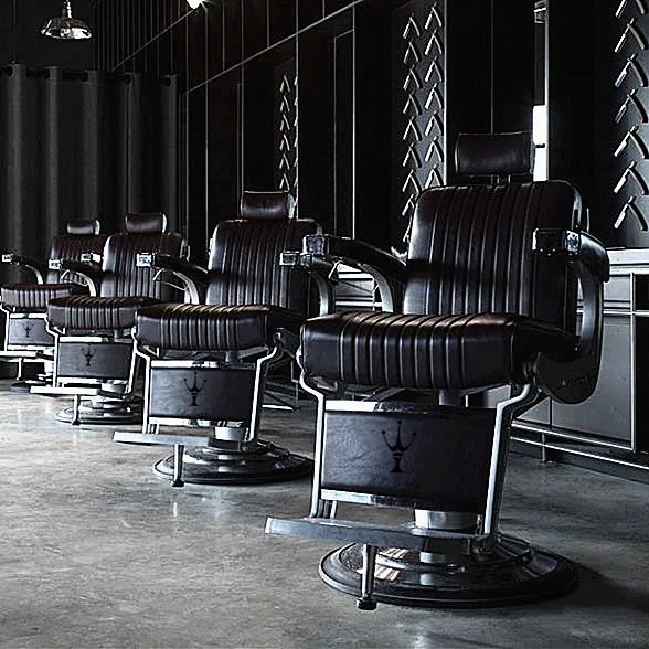 Multiple Styles Barber Shop Haircut Lifting Rotary Salon Furniture Barber Salon Chair
Multiple Styles Barber Shop Haircut Lifting Rotary Salon Furniture Barber Salon Chair