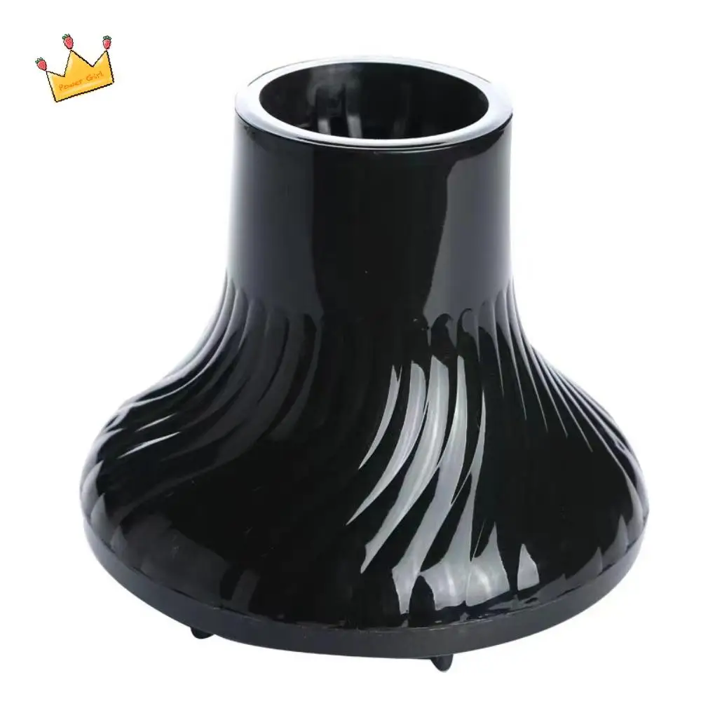 Black Hairdryer Diffuser Cover Dispersing Drying Hairdressing Hair Dryer Diffuser Curly Dryer Tool Drying Blower
Black Hairdryer Diffuser Cover Dispersing Drying Hairdressing Hair Dryer Diffuser Curly Dryer Tool Drying Blower