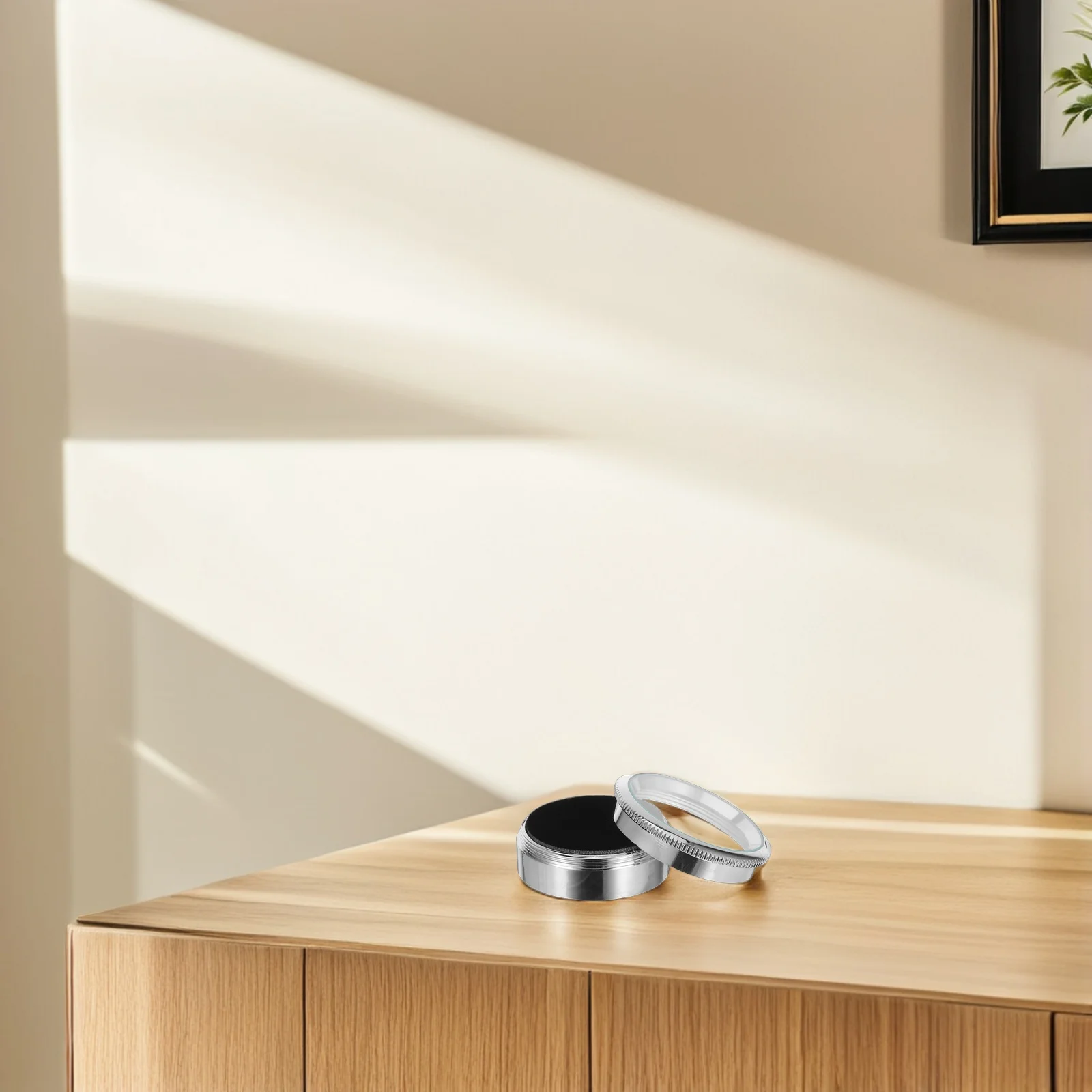 Display Case Jewelry Box Gemstone Storage Holder Small Container Silver Organizer
Display Case Jewelry Box Gemstone Storage Holder Small Container Silver Organizer