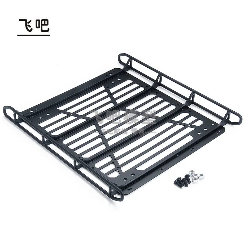 Metal luggage rack lights for AXIAL SCX10 III Three generations JEEP AXIAL SCX10 II 90046 Jeep Chevrolet K10 DIY parts
Metal luggage rack lights for AXIAL SCX10 III Three generations JEEP AXIAL SCX10 II 90046 Jeep Chevrolet K10 DIY parts