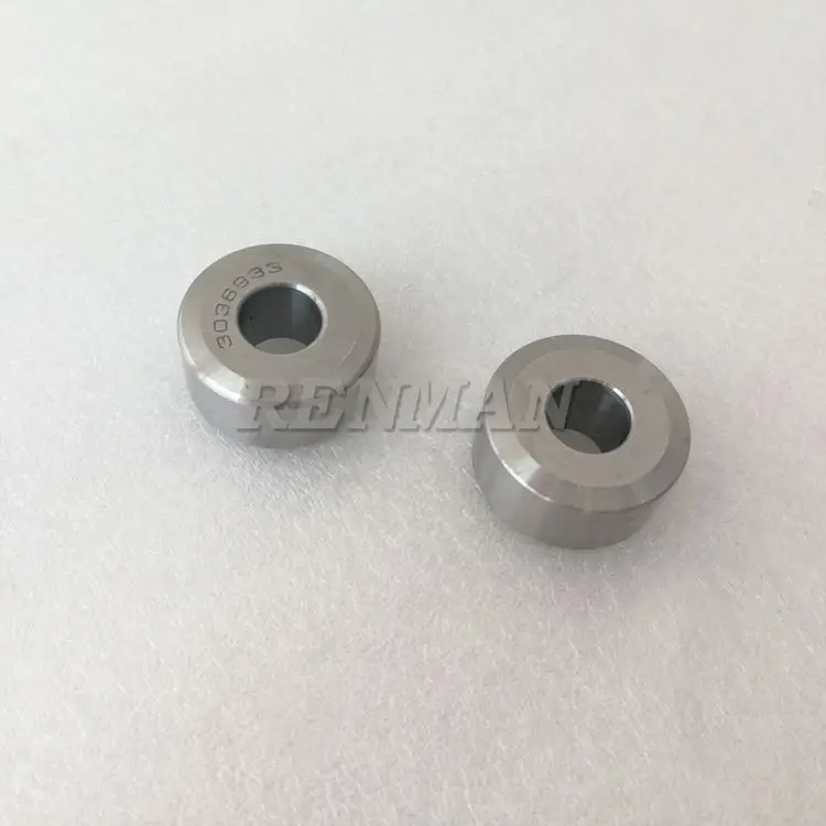 5Pcs Cummins NT855 engine follower roller 3036933/3005919 mountain bulldozer accessories roller
5Pcs Cummins NT855 engine follower roller 3036933/3005919 mountain bulldozer accessories roller