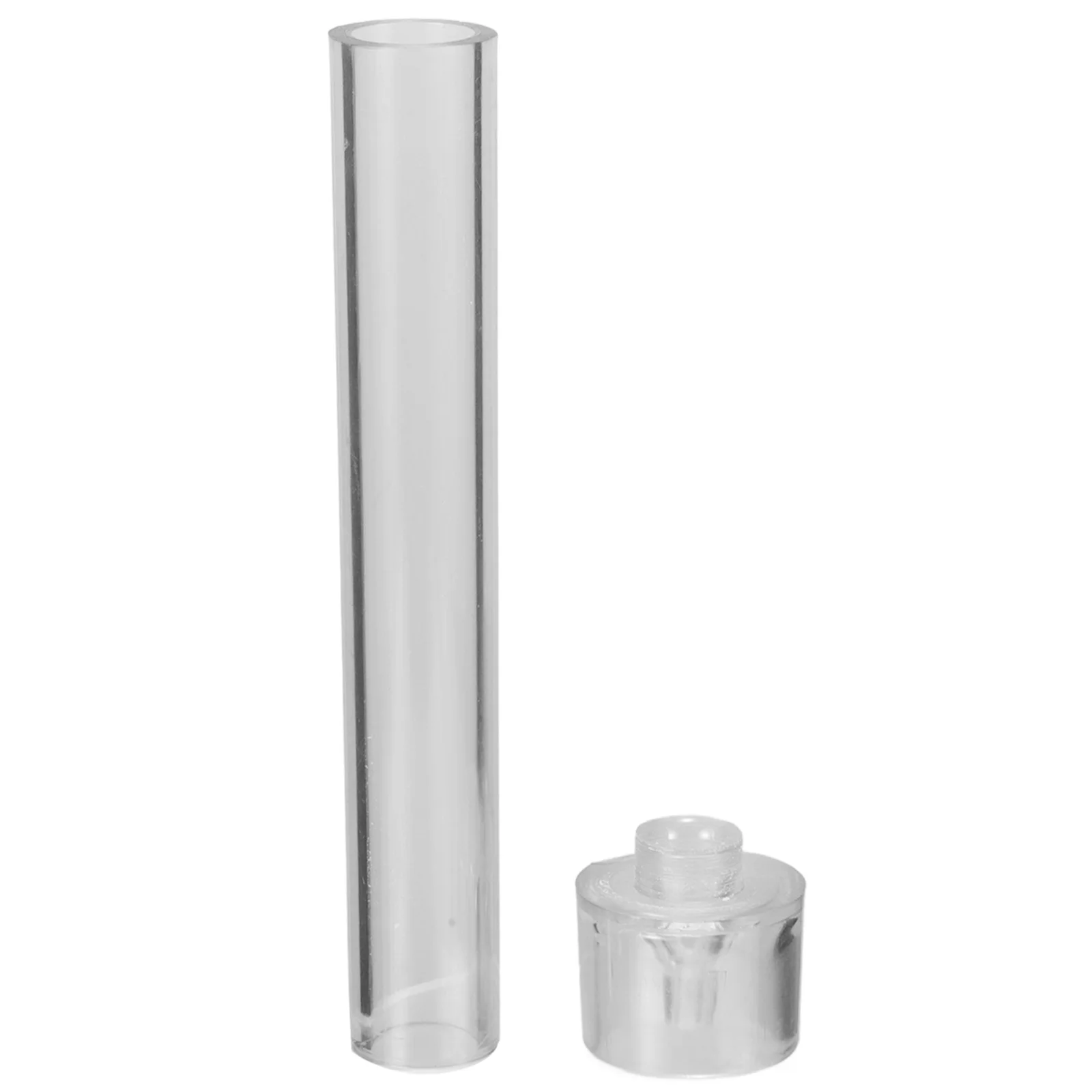 Acrylic Taper Candle Mold Transparent Tapered Rod Casting Mould Diy Making For Candle Gift Crafting
Acrylic Taper Candle Mold Transparent Tapered Rod Casting Mould Diy Making For Candle Gift Crafting