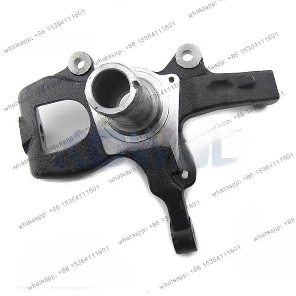 MR113893 MR113895 Left Steering Knuckle for L200 1996-2007
MR113893 MR113895 Left Steering Knuckle for L200 1996-2007