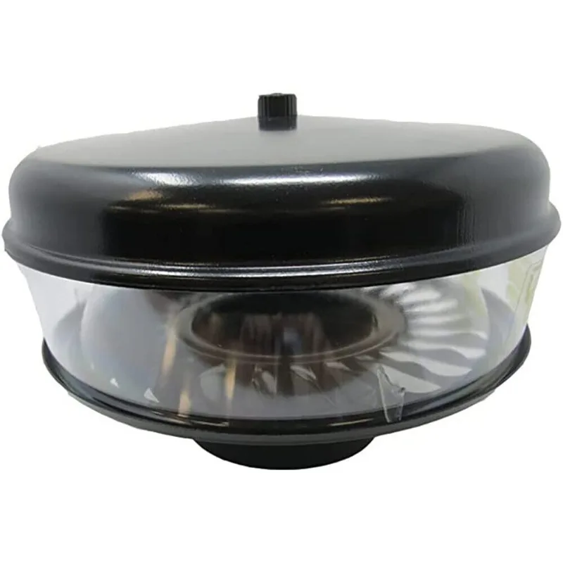 1306859 130-6859 5L7942 5L-7942 Precleaner Fits Caterpillar 3116 Replacement
1306859 130-6859 5L7942 5L-7942 Precleaner Fits Caterpillar 3116 Replacement