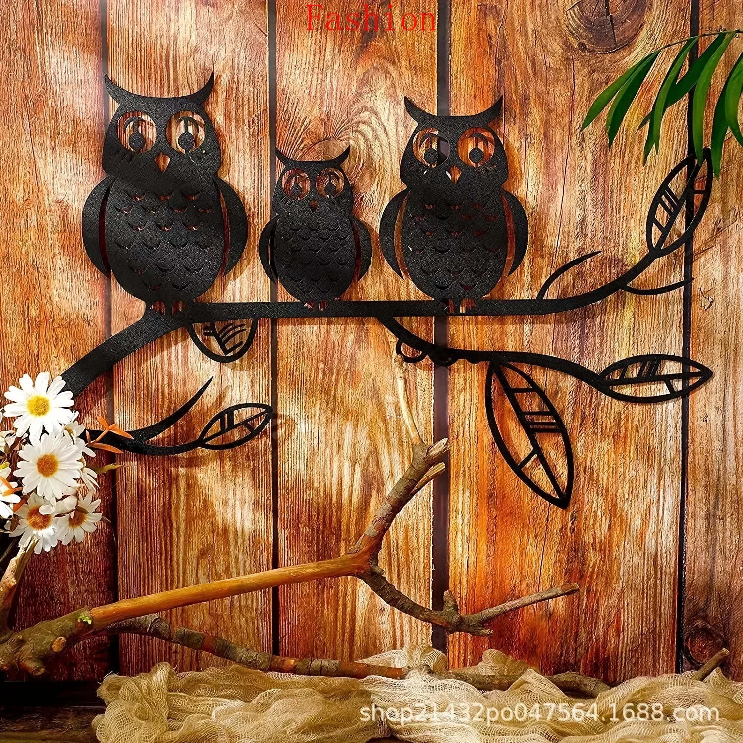 Independent Station Metal Decor Iron Art Owl Decorative Garden Crafts Kitchen Bathroom LivingRoom Bedroom Home Indoor Decoration
Independent Station Metal Decor Iron Art Owl Decorative Garden Crafts Kitchen Bathroom LivingRoom Bedroom Home Indoor Decoration