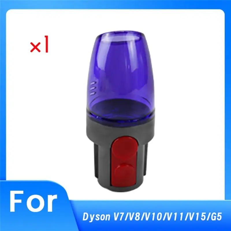 New Vacuum Bag Suction Nozzle For Dyson V7/V8/V10/V11/V15/G5 Vacuum Cleaner Accessories
New Vacuum Bag Suction Nozzle For Dyson V7/V8/V10/V11/V15/G5 Vacuum Cleaner Accessories