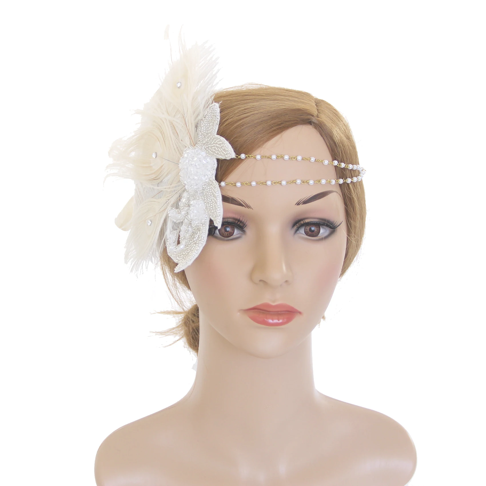 Винтажная женская повязка на голову, мягкая, легкая, эластичная, аксессуар для волос для свадебных фотосессий, вечеринок, танцев, элегантное украшение для волос
Винтажная женская повязка на голову, мягкая, легкая, эластичная, аксессуар для волос для свадебных фотосессий, вечеринок, танцев, элегантное украшение для волос