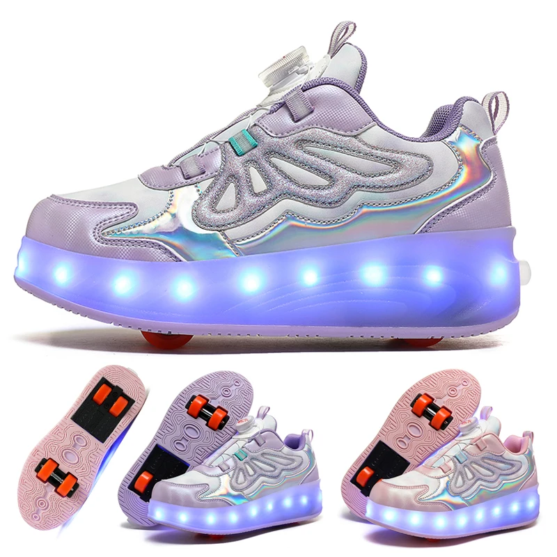 2024 trend new roller skates 4 wheels roller sports shoes for students multi-functional detachable wheel shoes
2024 trend new roller skates 4 wheels roller sports shoes for students multi-functional detachable wheel shoes