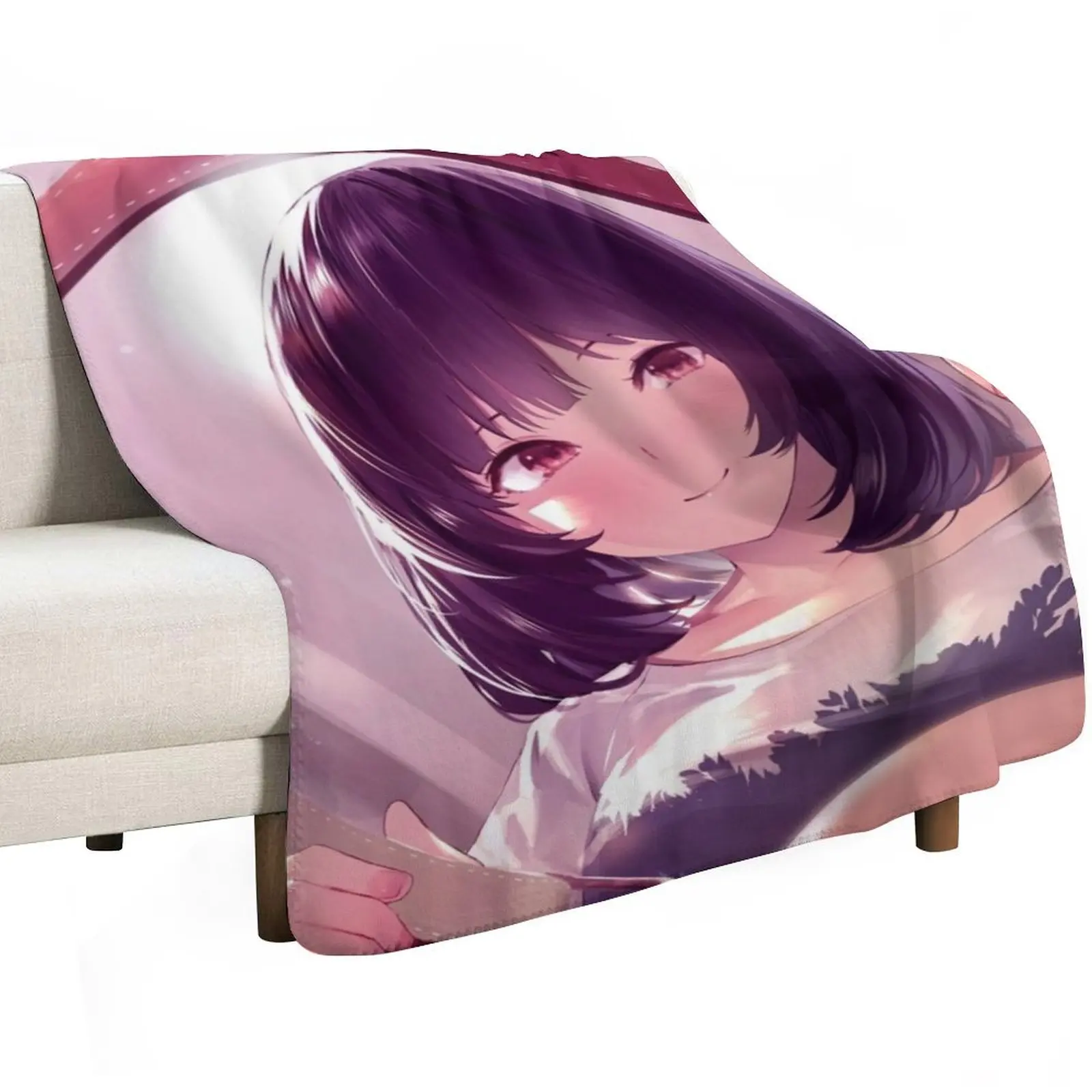 My Life as Inukai-san's Dog - 1 Throw Blanket Giant Sofa Luxury Brand Summer Blankets
My Life as Inukai-san's Dog - 1 Throw Blanket Giant Sofa Luxury Brand Summer Blankets