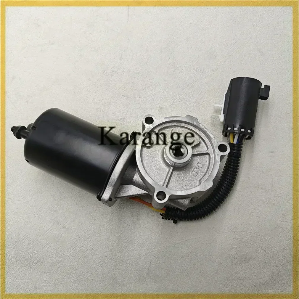 3255705007 4408648001 4408648003 4408648007 Assembly Parts Transfer Case Motor for Ssangyong Actyon Sports New
3255705007 4408648001 4408648003 4408648007 Assembly Parts Transfer Case Motor for Ssangyong Actyon Sports New