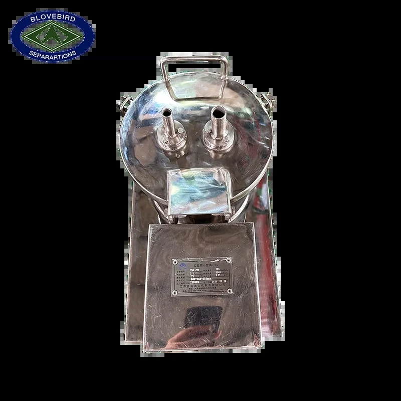 (Sea shipping) Dehydration Plate Type Mini Small Laboratory Lab Filter Centrifuge
(Sea shipping) Dehydration Plate Type Mini Small Laboratory Lab Filter Centrifuge