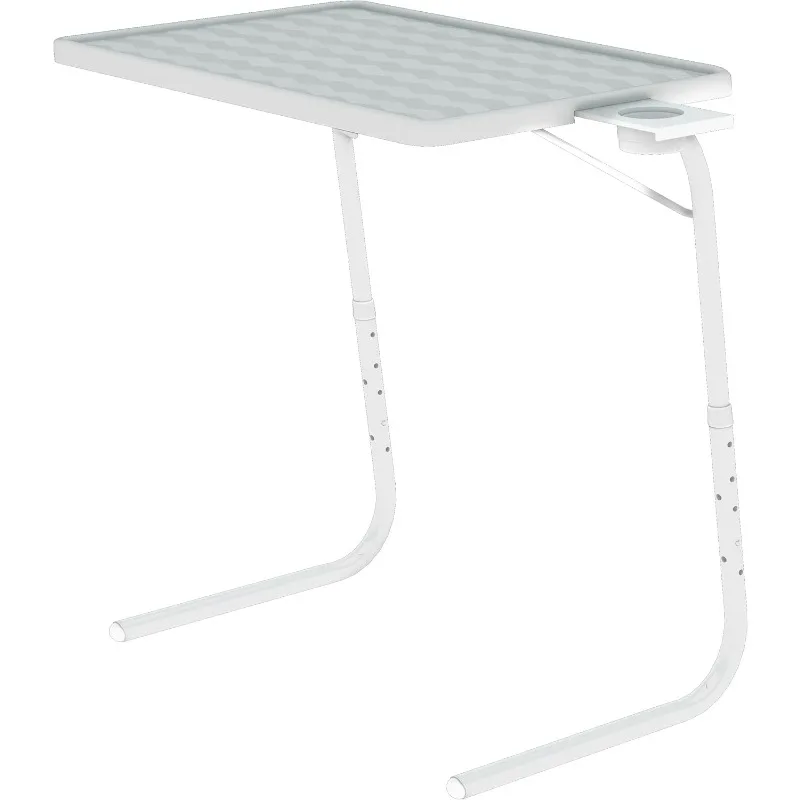 Table Mate II TV Tray Table - Folding TV Dinner Table, Couch Table Trays for Eating Snack Food, Stowaway Laptop Stand
Table Mate II TV Tray Table - Folding TV Dinner Table, Couch Table Trays for Eating Snack Food, Stowaway Laptop Stand