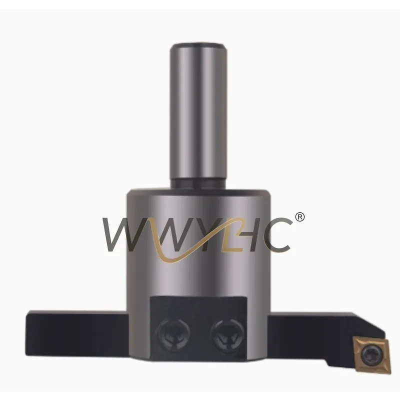 1Pc CNC Boring Bar Fly Cutter Tool Holder for Milling Engraving Machine C10 C12 -32
1Pc CNC Boring Bar Fly Cutter Tool Holder for Milling Engraving Machine C10 C12 -32