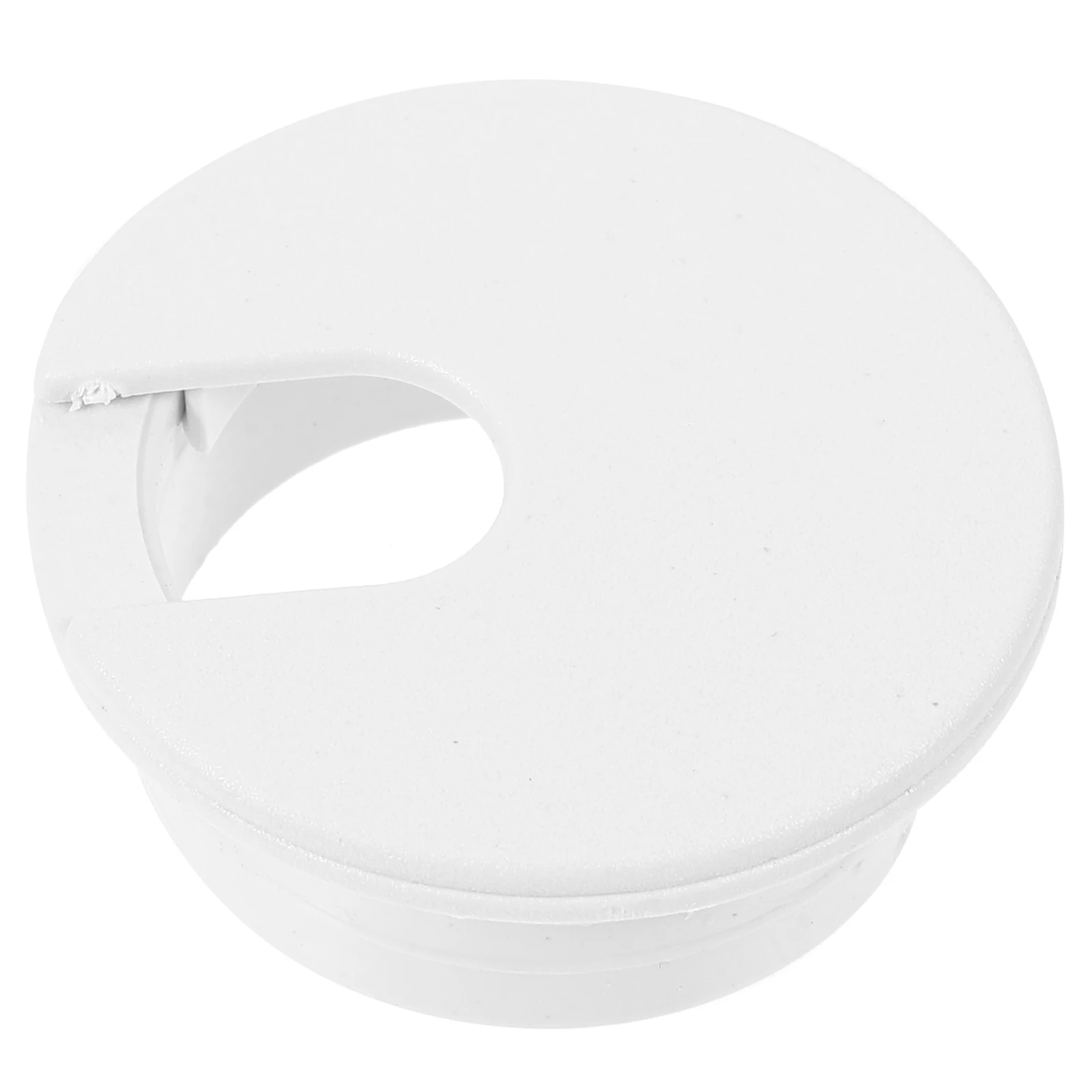 12pcs Desk Grommets Plastic Wire Hole Covers Large Capacity Cable Organizers For Office Home Multiple Wires Management Durable 
12pcs Desk Grommets Plastic Wire Hole Covers Large Capacity Cable Organizers For Office Home Multiple Wires Management Durable