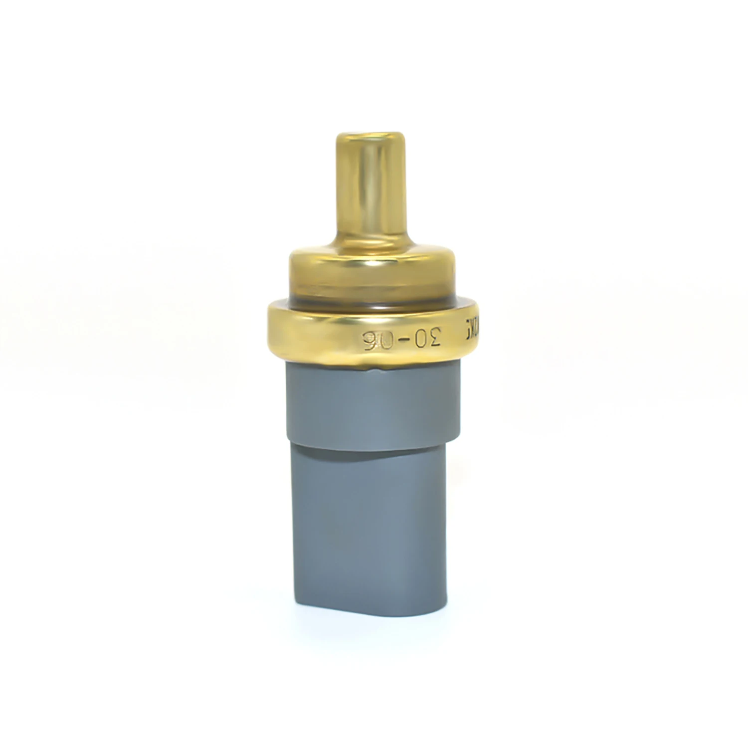 Water Temperature Sensor 06A919501A, Engine Coolant Temp Sensor, OEM Replacement Auto Part
Water Temperature Sensor 06A919501A, Engine Coolant Temp Sensor, OEM Replacement Auto Part