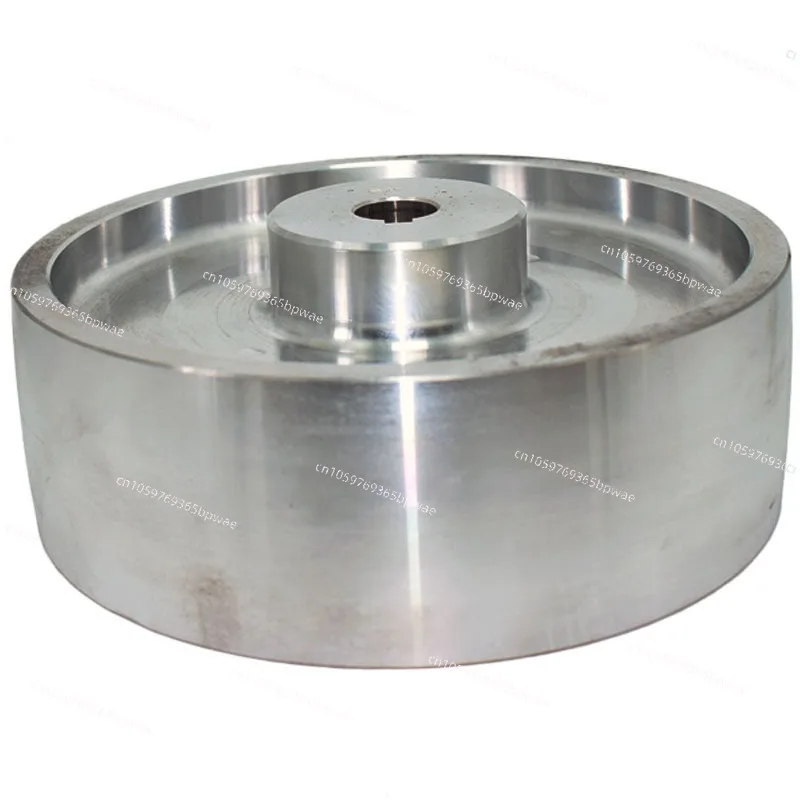 Belt Motor Wheel, All-aluminum Wheel 180 * 60 * 19 + Keyway, Automatic Polishing Machine Aluminum Core Rubber Aluminum Wheel
Belt Motor Wheel, All-aluminum Wheel 180 * 60 * 19 + Keyway, Automatic Polishing Machine Aluminum Core Rubber Aluminum Wheel