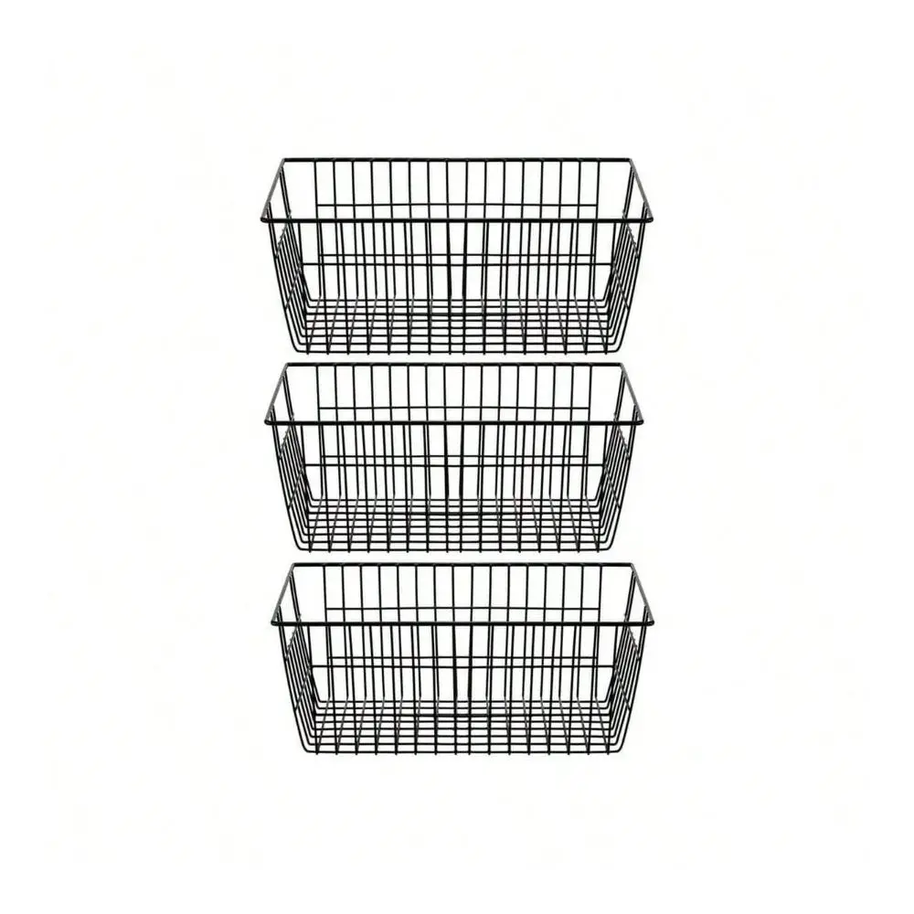 New Zer Baskets Wire Storage Baskets Closet Baskets Bin Farmhouse Anizer Storage Bins Large Anizer Bins For Home Ice Bathroom P
New Zer Baskets Wire Storage Baskets Closet Baskets Bin Farmhouse Anizer Storage Bins Large Anizer Bins For Home Ice Bathroom P