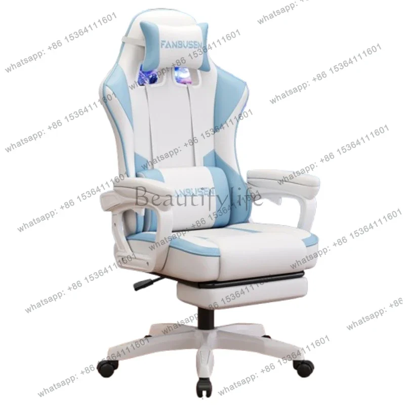 yj9 Conference Recliner Office Chair Comfy Meditation Elastic Swivel Gaming Chair Breathability Durable Chaise De Bureaux Furnit
yj9 Conference Recliner Office Chair Comfy Meditation Elastic Swivel Gaming Chair Breathability Durable Chaise De Bureaux Furnit