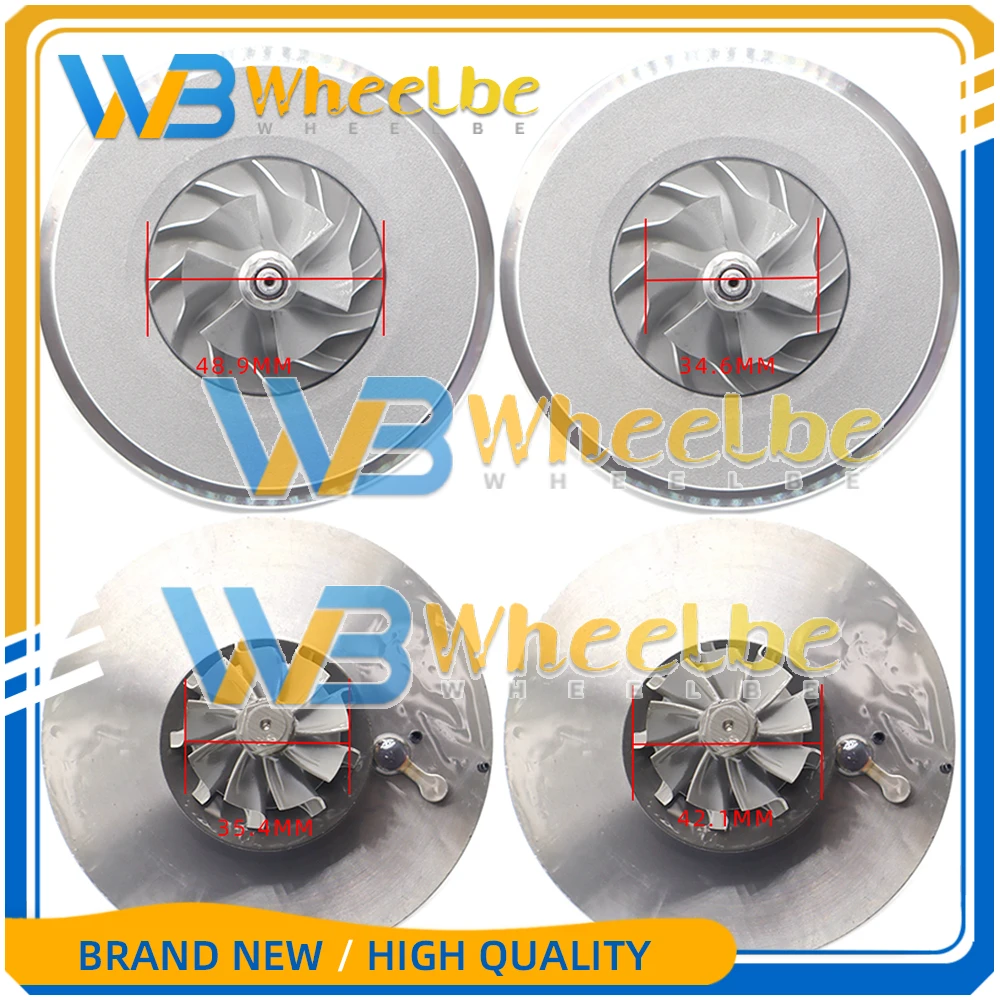 717858-9009s Турбокартридж GT1749V для Audi A4 A6 Skoda Superb Volkswagen Passat B5 1.9 TDI 96Kw AFV AWX 2000-2005 03G145702FV
717858-9009s Турбокартридж GT1749V для Audi A4 A6 Skoda Superb Volkswagen Passat B5 1.9 TDI 96Kw AFV AWX 2000-2005 03G145702FV