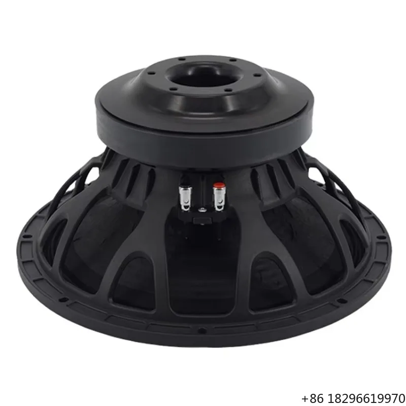 15 Inch Car Audio Subwoofer Heavy Bass Woofer High Power Vehicle Sound Speaker for Car Stereo Upgrade
15 Inch Car Audio Subwoofer Heavy Bass Woofer High Power Vehicle Sound Speaker for Car Stereo Upgrade