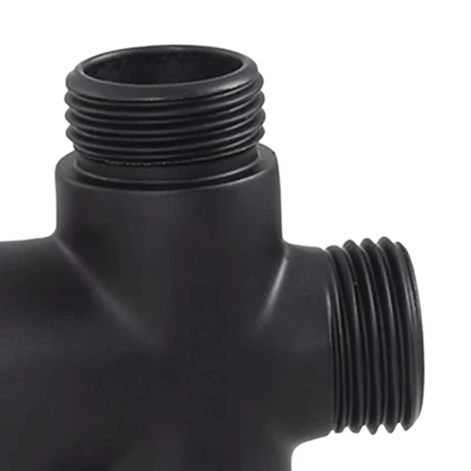T Shape Adapter Connector, Universal Three Way Burnishing Connector Shower Arm Diverter Valves for Shower Room Bidet Bathroom,
T Shape Adapter Connector, Universal Three Way Burnishing Connector Shower Arm Diverter Valves for Shower Room Bidet Bathroom,