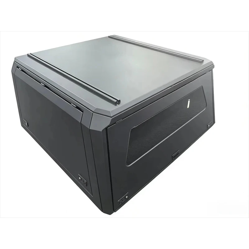 High Quality Custom Pickup Topper Hardtop Canopy For LC79 Wind Resistant Overland Canopy
High Quality Custom Pickup Topper Hardtop Canopy For LC79 Wind Resistant Overland Canopy