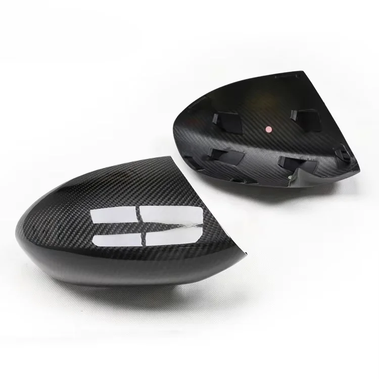 High Quality Automotive Parts Suitable for 1ME82 E92 E93 E90M3 Dry Carbon Fiber Replacement Rearview Mirror Cover
High Quality Automotive Parts Suitable for 1ME82 E92 E93 E90M3 Dry Carbon Fiber Replacement Rearview Mirror Cover