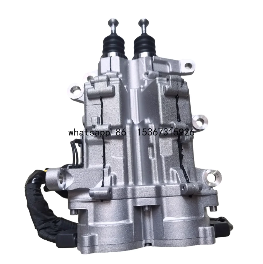New Brand Cutch Actuator Assembly Actuator Original Clutch Kit for Hyundai Kia Auto Parts 414702D011
New Brand Cutch Actuator Assembly Actuator Original Clutch Kit for Hyundai Kia Auto Parts 414702D011