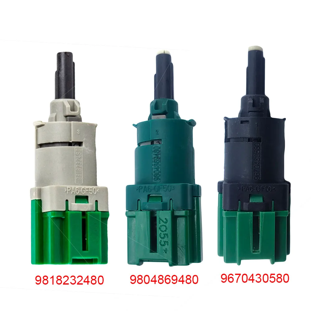Подходит для Peugeot 2008 207A7 208 3008 301 308T9 408 T73 5008 RCZ Citroen C4B7 DS4 FIRM M1-N1 C3A51 SWITCH-BRAKE LIGHT 453470
Подходит для Peugeot 2008 207A7 208 3008 301 308T9 408 T73 5008 RCZ Citroen C4B7 DS4 FIRM M1-N1 C3A51 SWITCH-BRAKE LIGHT 453470