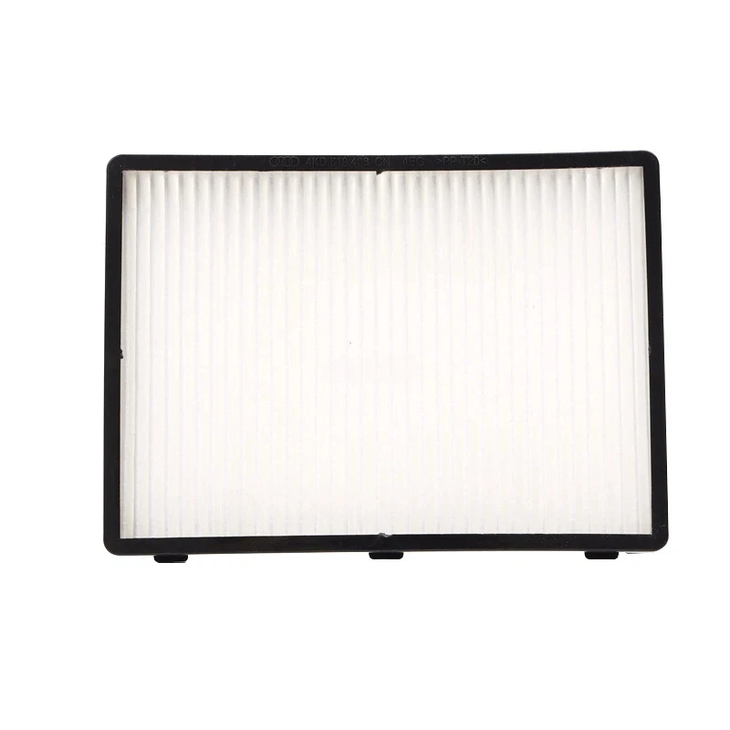 For 19-21 Audi A6L external air conditioning filter for cars 19-24 C8 air outlet accessories
For 19-21 Audi A6L external air conditioning filter for cars 19-24 C8 air outlet accessories