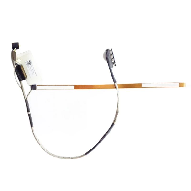 Кабель для дисплея ноутбука DC02002D200 FHD LVDS кабель для Lenovo YOGA 710 14 710-15 710-14IKB 710-14ISK кабель для дисплея ноутбука
Кабель для дисплея ноутбука DC02002D200 FHD LVDS кабель для Lenovo YOGA 710 14 710-15 710-14IKB 710-14ISK кабель для дисплея ноутбука